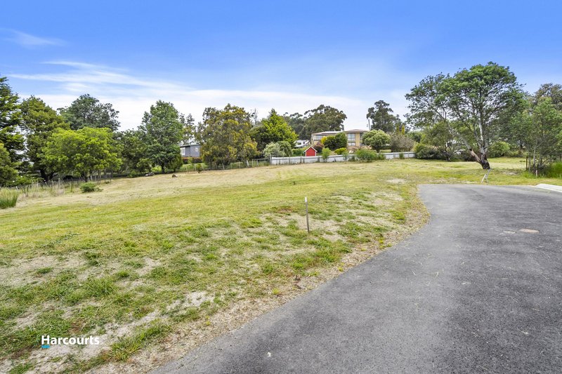 Photo - Lot 3 Church Street, Cygnet TAS 7112 - Image 4