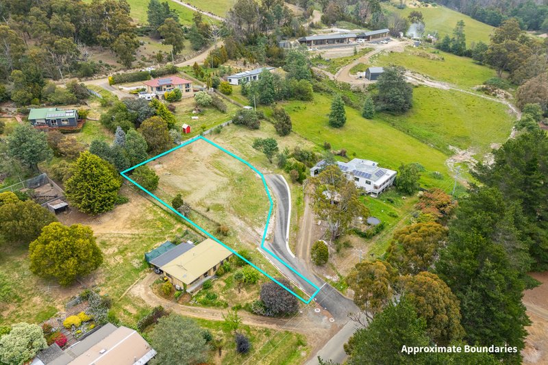 Photo - Lot 3 Church Street, Cygnet TAS 7112 - Image 6