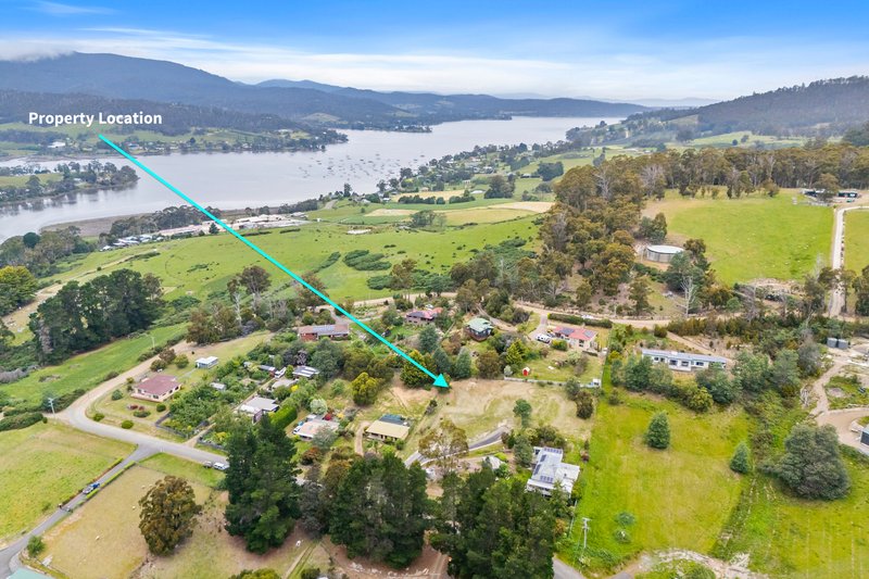 Photo - Lot 3 Church Street, Cygnet TAS 7112 - Image 7