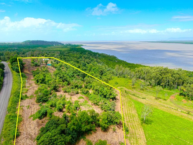 Lot 3 Conway Road, Conway QLD 4800