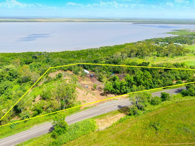 Photo - Lot 3 Conway Road, Conway QLD 4800 - Image 2