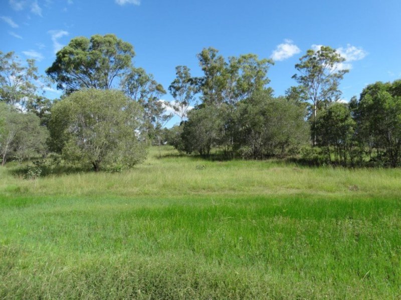 Lot 3 Diamond Hill Road, Rosedale QLD 4674