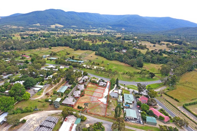 Lot 3 Donna View Rise, Yarra Junction VIC 3797