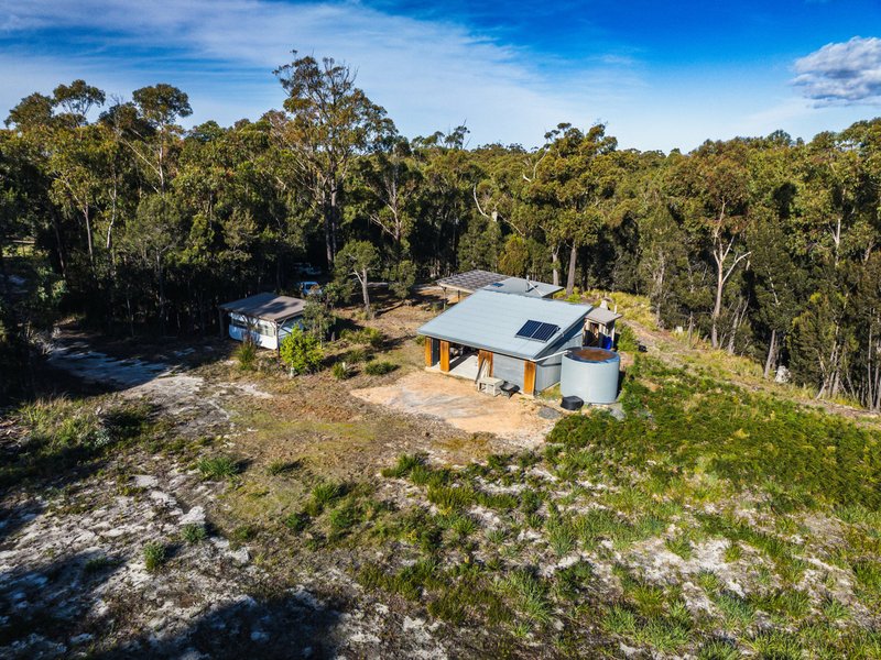 Photo - Lot 3 Eastern Creek Road, Beaumaris TAS 7215 - Image 2