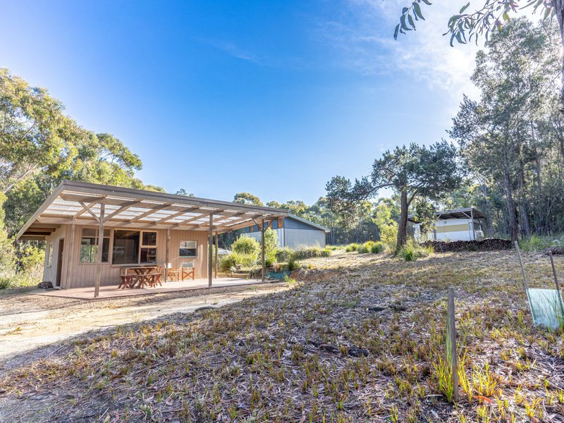 Photo - Lot 3 Eastern Creek Road, Beaumaris TAS 7215 - Image 4