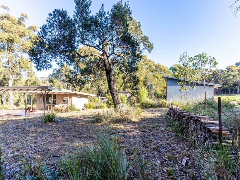 Photo - Lot 3 Eastern Creek Road, Beaumaris TAS 7215 - Image 5