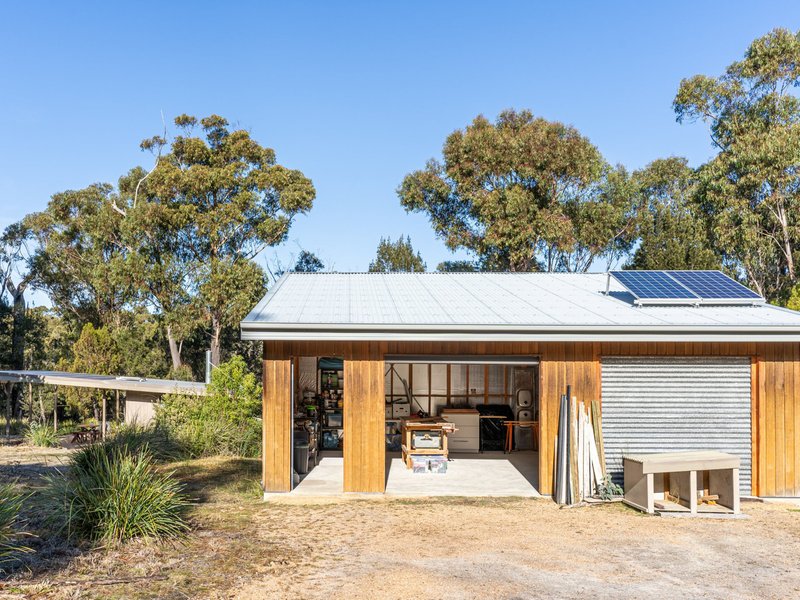 Photo - Lot 3 Eastern Creek Road, Beaumaris TAS 7215 - Image 12