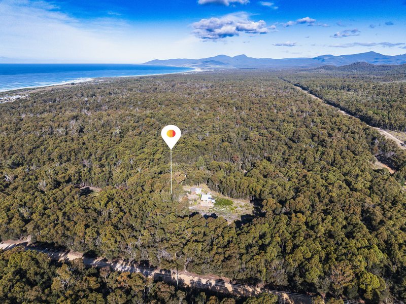 Photo - Lot 3 Eastern Creek Road, Beaumaris TAS 7215 - Image 17