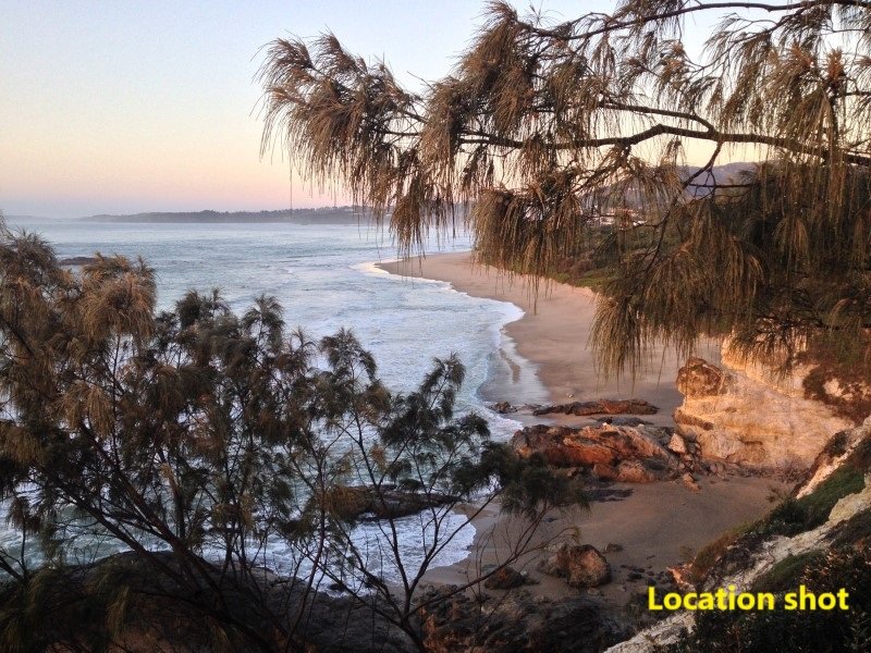 Photo - Lot 3 Eloura Drive, Sapphire Beach NSW 2450 - Image 10