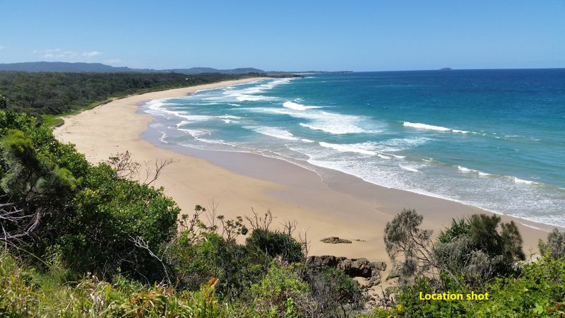 Photo - Lot 3 Eloura Drive, Sapphire Beach NSW 2450 - Image 11