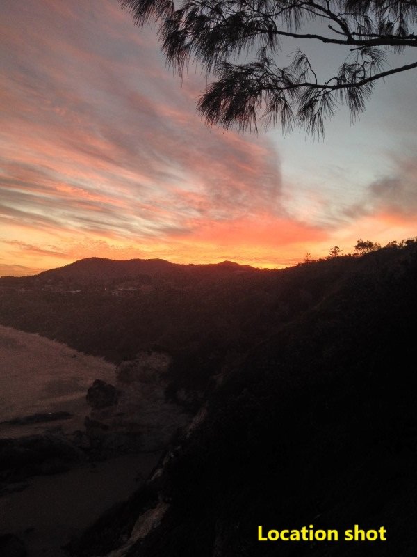 Photo - Lot 3 Eloura Drive, Sapphire Beach NSW 2450 - Image 12