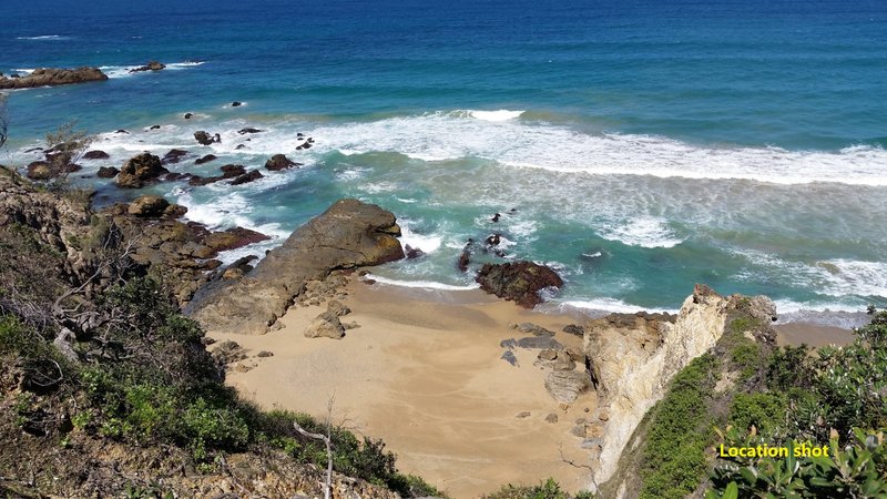 Photo - Lot 3 Eloura Drive, Sapphire Beach NSW 2450 - Image 13