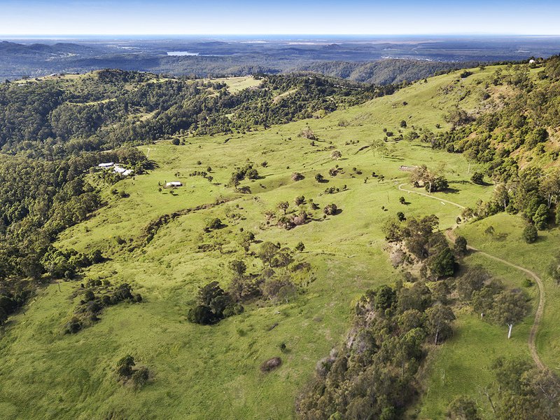 Lot 3 Ensbey Road, Bald Knob QLD 4552