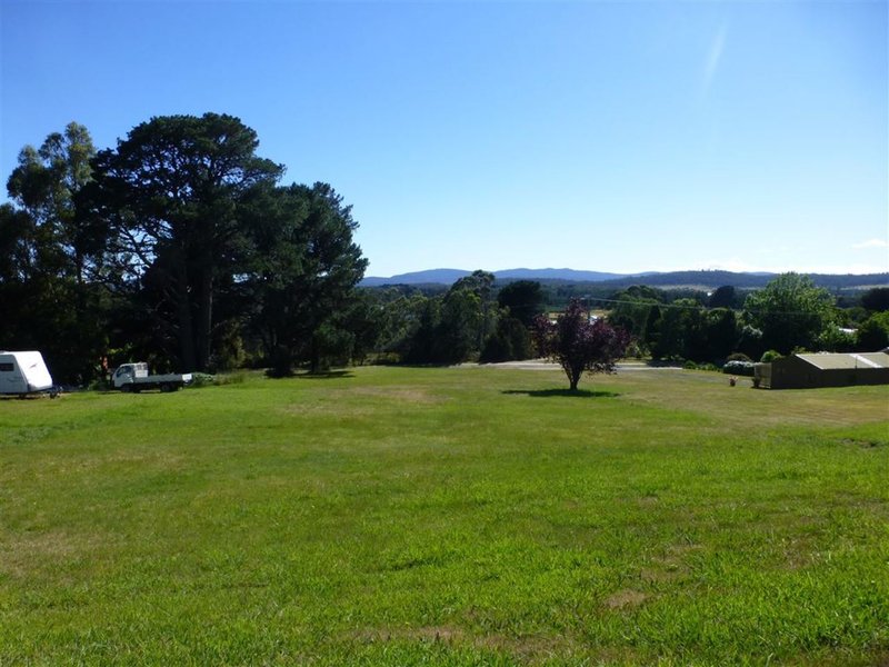 Lot 3 Greens Beach Road, Beaconsfield TAS 7270