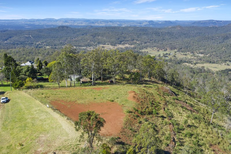 Photo - Lot 3 Happy Valley Road, Cabarlah QLD 4352 - Image 4