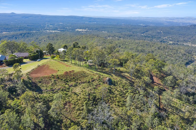 Photo - Lot 3 Happy Valley Road, Cabarlah QLD 4352 - Image 5