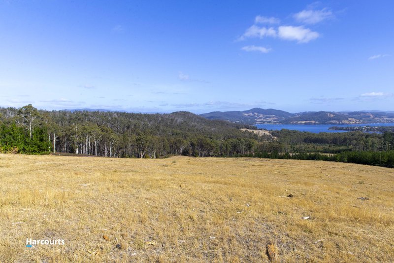 Lot 3 Harveys Hill Estate , Deep Bay TAS 7112