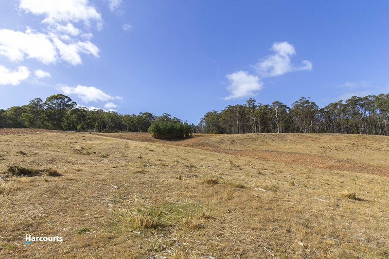 Photo - Lot 3 Harveys Hill Estate , Deep Bay TAS 7112 - Image 3