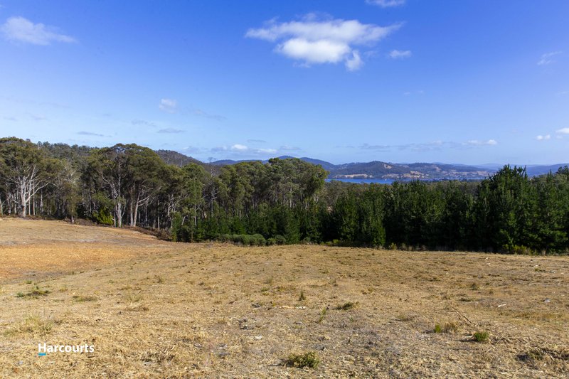 Photo - Lot 3 Harveys Hill Estate , Deep Bay TAS 7112 - Image 4