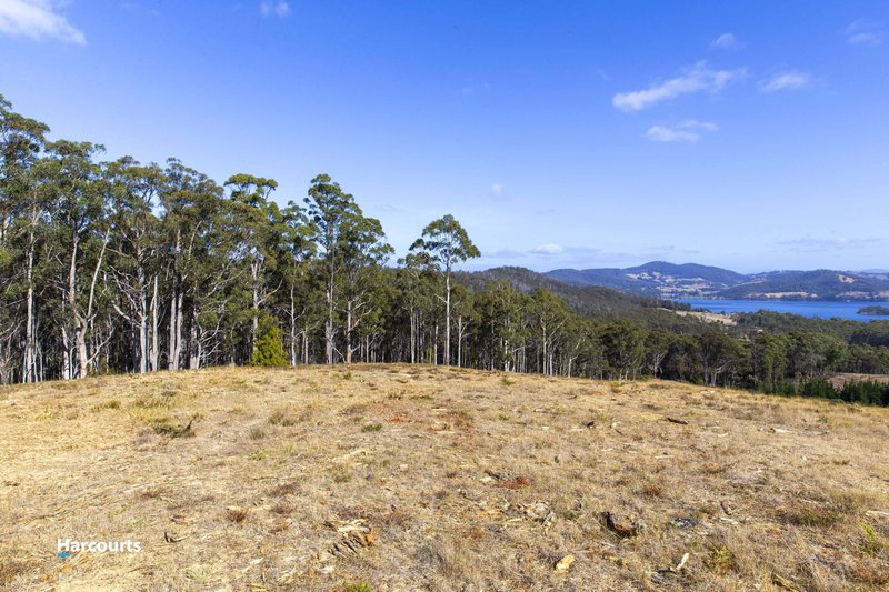 Photo - Lot 3 Harveys Hill Estate , Deep Bay TAS 7112 - Image 5