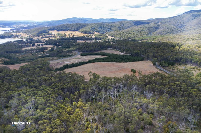 Photo - Lot 3 Harveys Hill Estate , Deep Bay TAS 7112 - Image 7