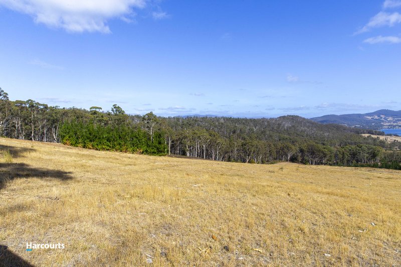 Photo - Lot 3 Harveys Hill Estate , Deep Bay TAS 7112 - Image 9