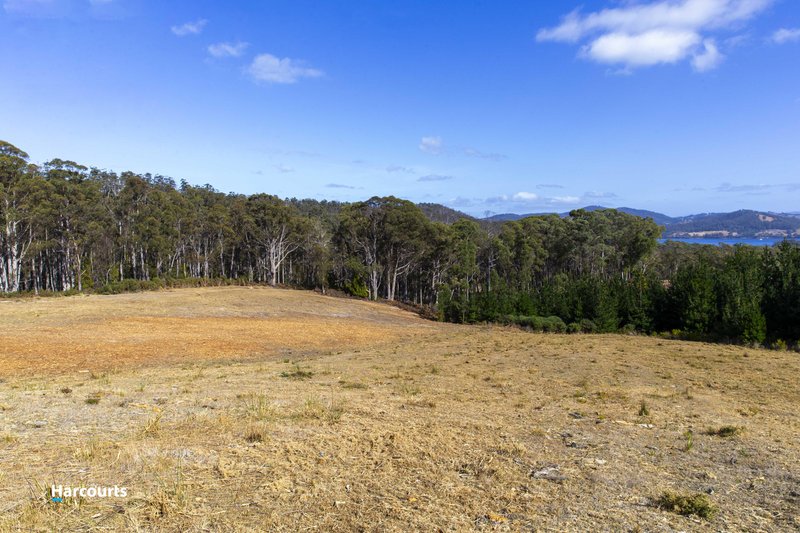 Photo - Lot 3 Harveys Hill Estate , Deep Bay TAS 7112 - Image 10