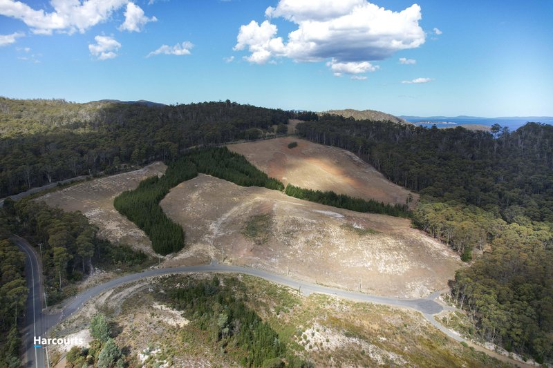 Photo - Lot 3 Harveys Hill Estate , Deep Bay TAS 7112 - Image 11