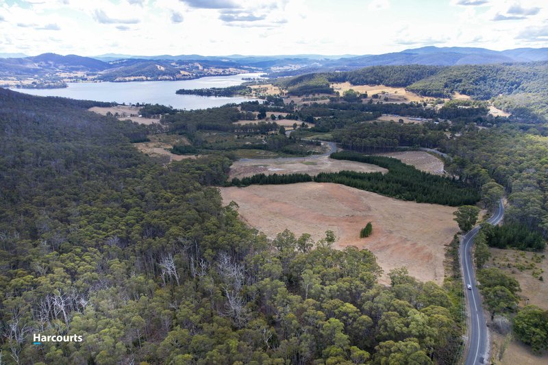 Photo - Lot 3 Harveys Hill Estate , Deep Bay TAS 7112 - Image 12