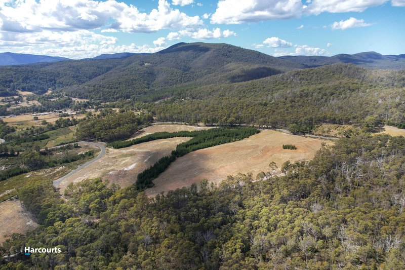 Photo - Lot 3 Harveys Hill Estate , Deep Bay TAS 7112 - Image 13