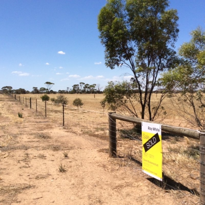 Lot 3 Haselgrove Road, Kadina SA 5554