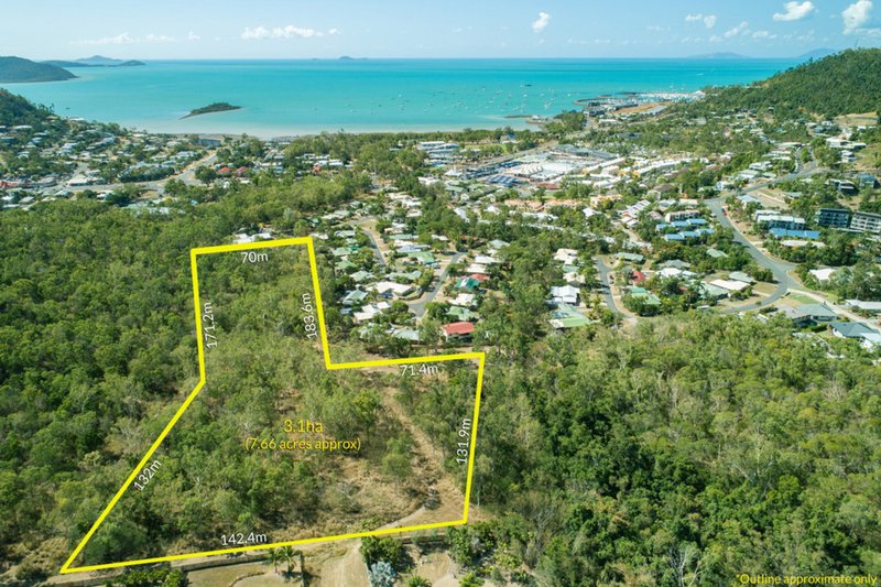 Lot 3 Hazelwood Crescent, Cannonvale QLD 4802