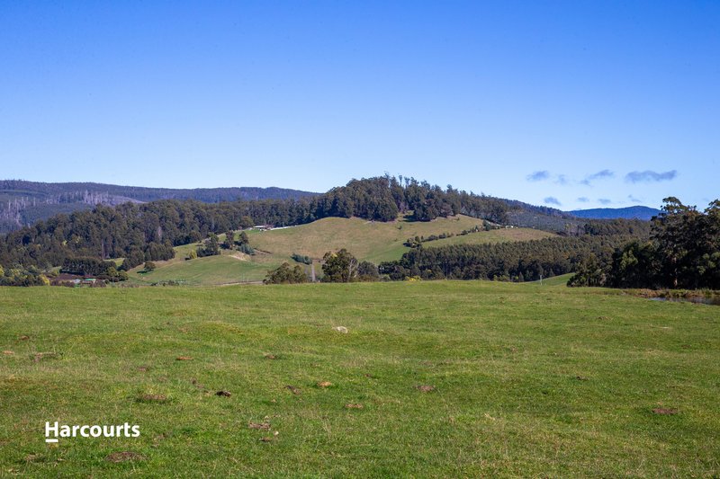 Photo - Lot 3 Howards Road, Geeveston TAS 7116 - Image 2