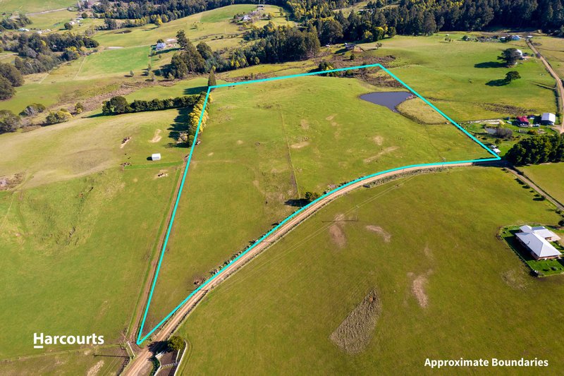 Photo - Lot 3 Howards Road, Geeveston TAS 7116 - Image 3