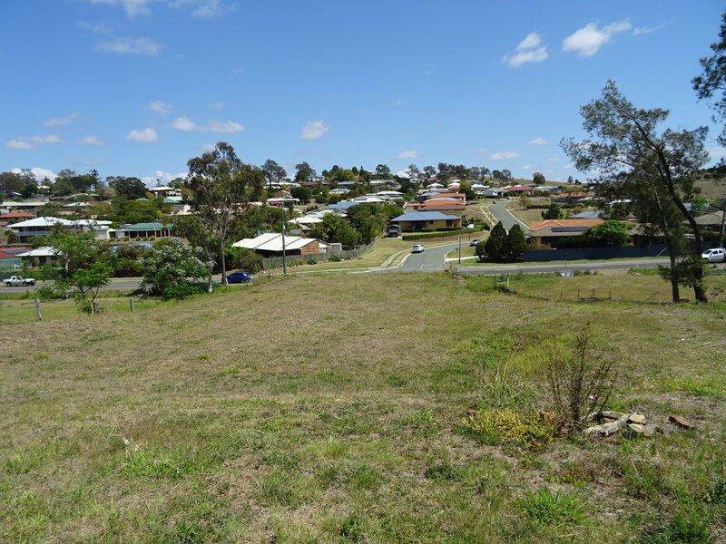 Lot 3 Hoya Road, Boonah QLD 4310