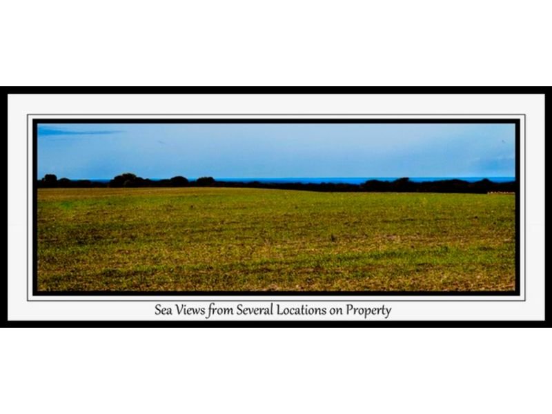 Photo - Lot 3 Hundred Line Road, Foul Bay SA 5577 - Image 8