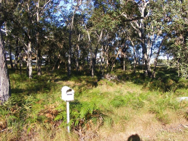 Lot 3 in d Fishermans Reach Road, Fishermans Reach NSW 2441