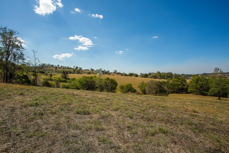 Lot 3 Irvine Road, Chatsworth QLD 4570