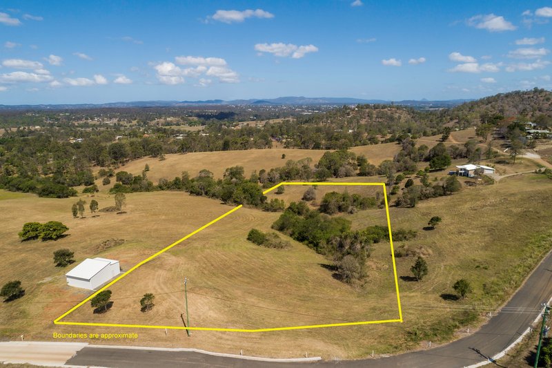 Photo - Lot 3 Irvine Road, Chatsworth QLD 4570 - Image 2