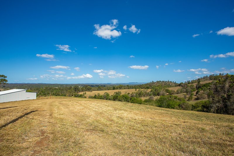 Photo - Lot 3 Irvine Road, Chatsworth QLD 4570 - Image 4