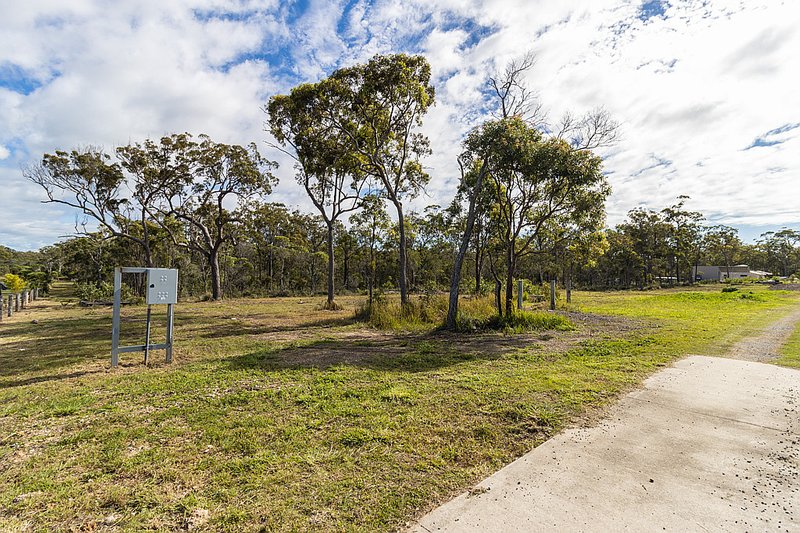 Lot 3 Karinya Circuit, Sunshine Acres QLD 4655