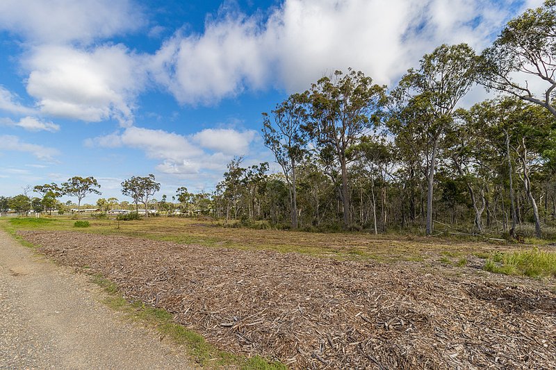 Photo - Lot 3 Karinya Circuit, Sunshine Acres QLD 4655 - Image 2