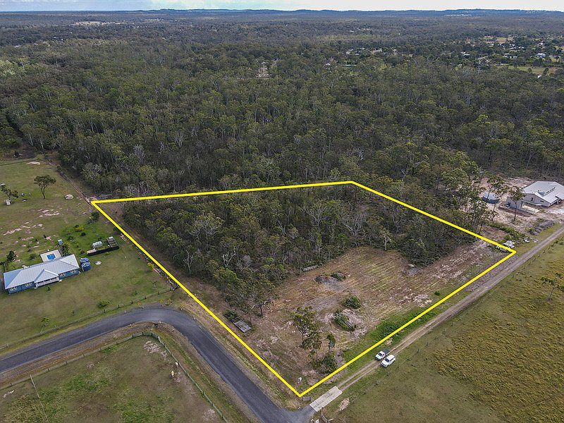 Photo - Lot 3 Karinya Circuit, Sunshine Acres QLD 4655 - Image 10