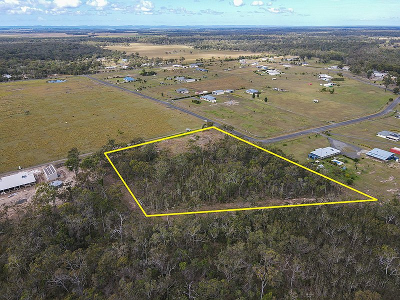 Photo - Lot 3 Karinya Circuit, Sunshine Acres QLD 4655 - Image 12