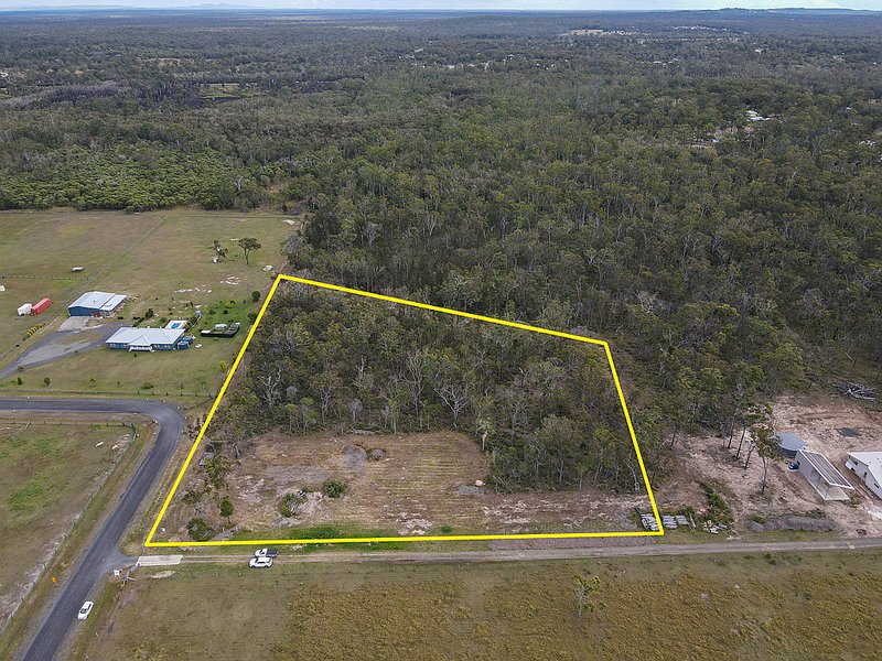 Photo - Lot 3 Karinya Circuit, Sunshine Acres QLD 4655 - Image 16