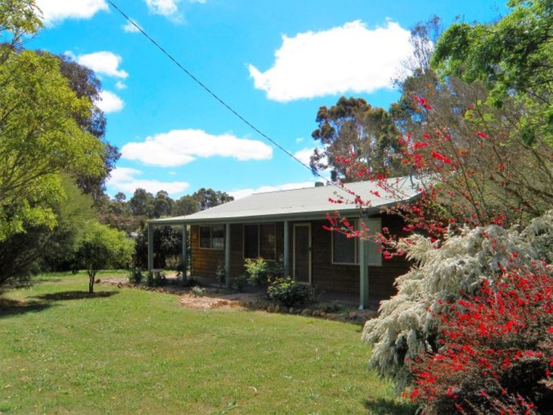 Lot 3 Kearney St , Nannup WA 6275