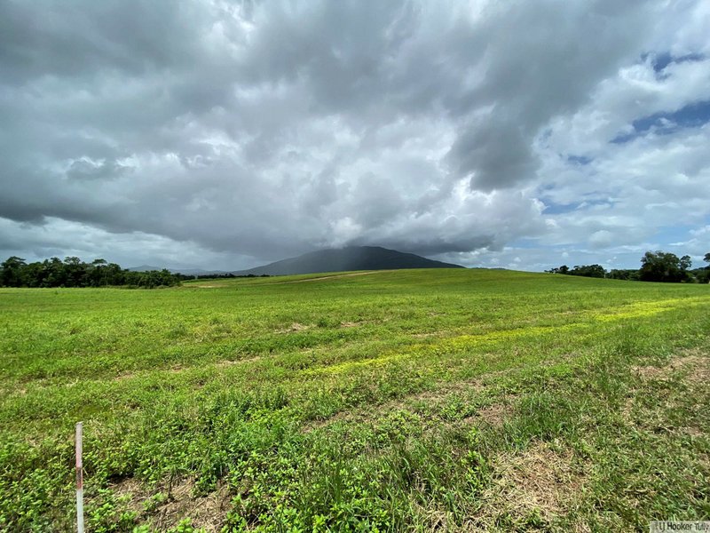 LOT 3 Keir Road, Tully QLD 4854