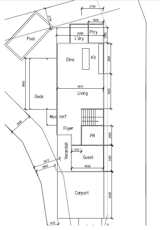 Photo - Lot 3 Land , Everton Hills QLD 4053 - Image 4