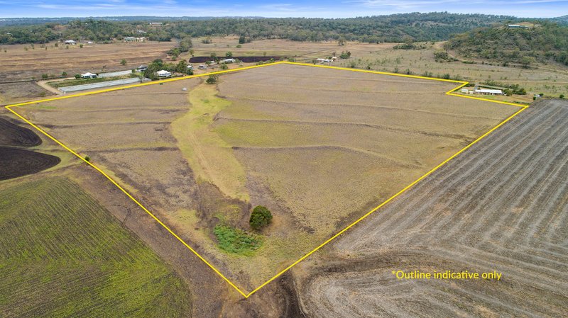 Photo - Lot 3 Lavenders Road, Lilyvale QLD 4352 - Image 2