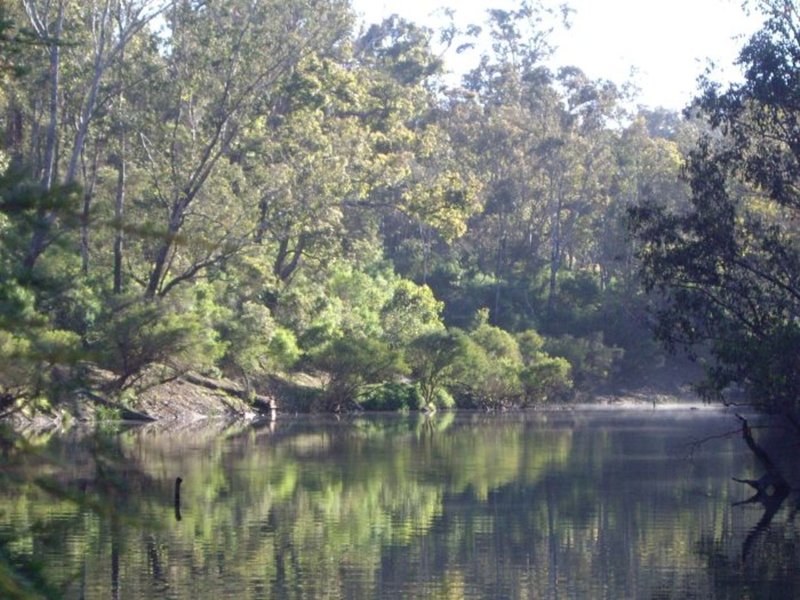 Photo - Lot 3 Leschenaultia Drive, Nannup WA 6275 - Image 2